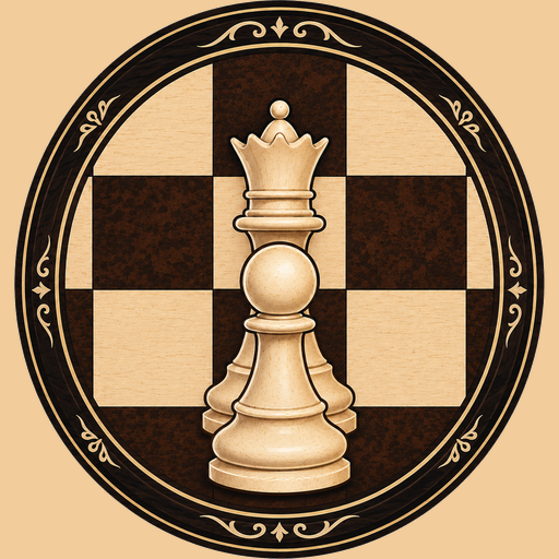 D4Chess Logo